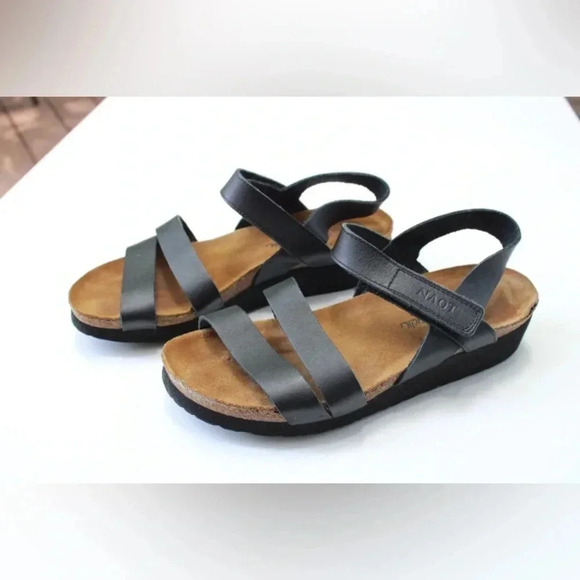 Naot sandals - Picture 7 of 10
